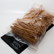 Минтай соломка