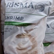 Креветки очищенные с хвостом RISMA