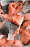 Куски, хребты