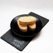 Рыбное филе (тресковых пород) в панировке