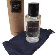 Тестер 64 мл Ard Al Zaafaran Mousuf (Туба)