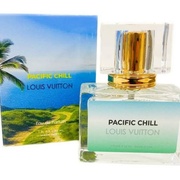 Мини-парфюм 30 мл Lux Louis Vuitton Pacific Chill