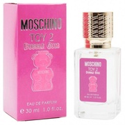 Мини-парфюм 30 мл ОАЭ Moschino Toy 2 Bubble Gum