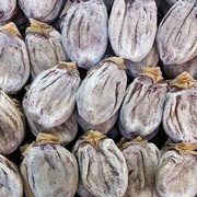 Хурма вяленая целая 500гр.