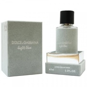Luxe Collection 67 мл - Dolce & Gabbana Light Blue Pour Homme