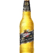 Пиво Миллер