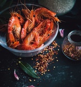 Креветки