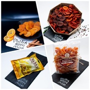 Сухофрукты