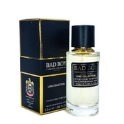 Мини-парфюм 55 мл Luxe Collection Carolina Herrera Bad Boy