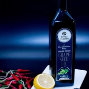 Масло Extra Virgin со вкусом трюфеляTerra Madre, 250 мл, Турция