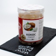Кокос сушеный