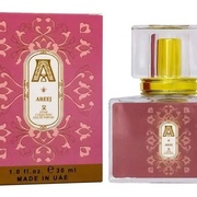 Мини-парфюм 30 мл Lux Attar Collection Areej