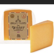 ЧЕДДЕР КОСТРОМА