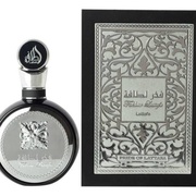 Lattafa "Fakhar Black" 100 мл