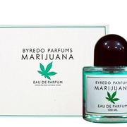 Byredo Marijuana 100 мл - подарочная упаковка