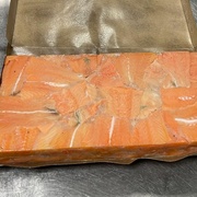 Мясо семги (кусочки лосося без кожи), Чили