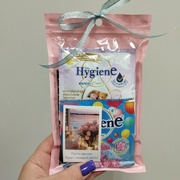 Набор для стирки белья Hygiene