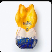 ТУШКА УТЕНКА ОЗЕРКА