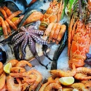 МОРЕПРОДУКТЫ