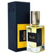 Тестер 40 ml ОАЭ Hugo Boss Boss Bottled (№6)