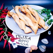 Кальмар г/к