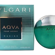 Bvlgari Aqva Marine Pour Homme 100 мл A-Plus