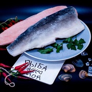 Горбуша филе