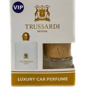 Автопарфюм в коробке Trussardi Donna 8 мл