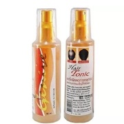 Лечебный тоник-спрей от выпадения и для роста волос Genive