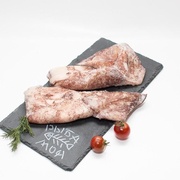 Кальмар тушка с/м, не очищеный.