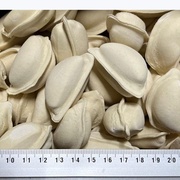 Вареники с картофелем