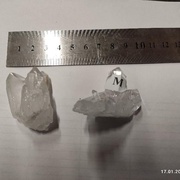 Камень кристалл хрусталь