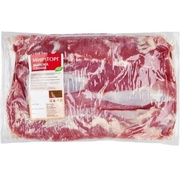 **ВЫРЕЗКА СВИНАЯ ЗАМОРОЗКА**