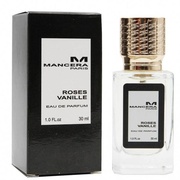 Мини-парфюм 30 мл ОАЭ Mancera Roses Vanille