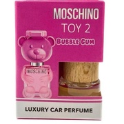Автопарфюм в коробке Moschino Toy 2 Bubble Gum 8 мл