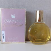 Vanderbilt 100 мл Тестер жен