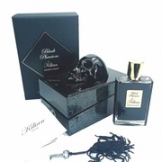 LUX By Killian Black Phantom 50 мл (череп)