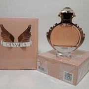 Paco Rabanne Olympea 80 мл A-Plus