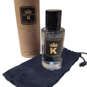 Тестер 64 мл Dolce & Gabbana K by Dolce & Gabbana (Туба)