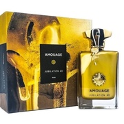 Amouage Jubilation 40 Man 100 мл