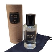 Тестер 64 мл Ajmal Amber Wood (Туба)