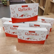 Конфеты Raffaello