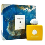 Amouage Sunshine Woman 100 мл (AD)