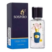 Мини-парфюм 35 ml ОАЭ Xerjoff Sospiro Erba Pura
