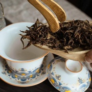 Четыре Бессмертных БАЙ ЦЗИ ГУАНЬ (БЕЛЫЙ ПЕТУШИНЫЙ ГРЕБЕНЬ) сад 1500 м