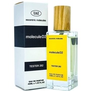 Тестер 40 мл UAE № 282 Escentric Molecules Molecule 02