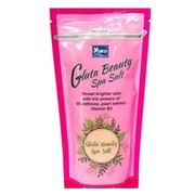 Солевой скраб для тела с Глутатионом Yoko