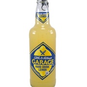 Пиво Гараж Hard Lemon Drink