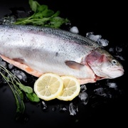 🐟ОХЛАЖДЕННАЯ РЫБА 🐟