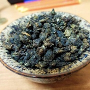 Габа бирюзовая